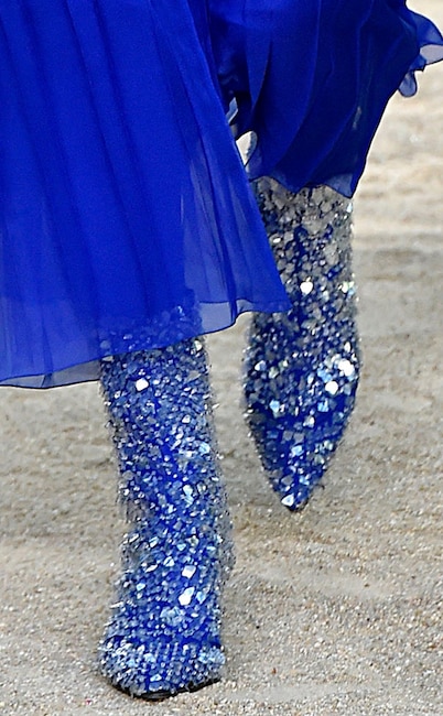 ESC: Chanel Haute Couture Spring Summer 2018